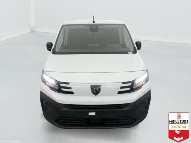 Peugeot Partner image 3