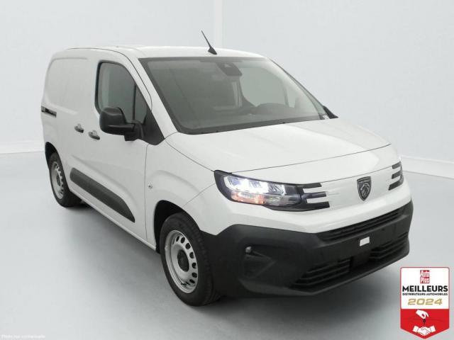 Peugeot Partner image 6