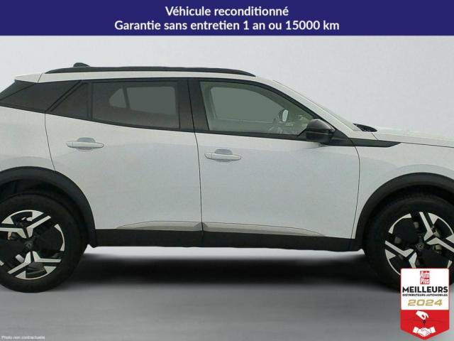 Peugeot 2008 image 5