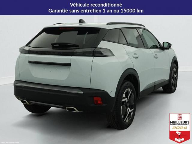 Peugeot 2008 image 9