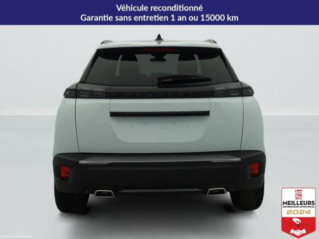 Peugeot 2008 image 8