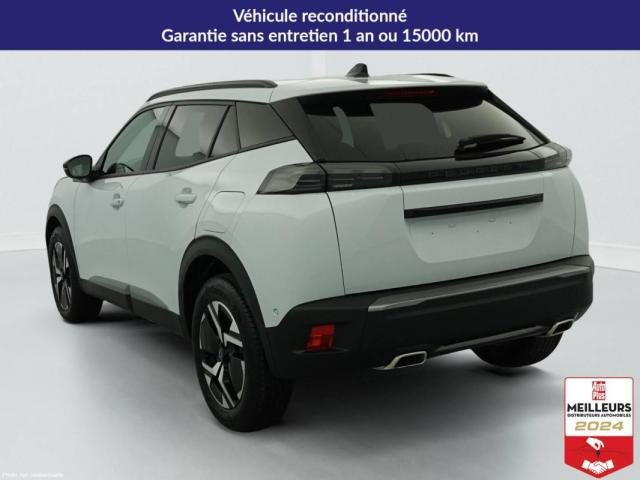 Peugeot 2008 image 3