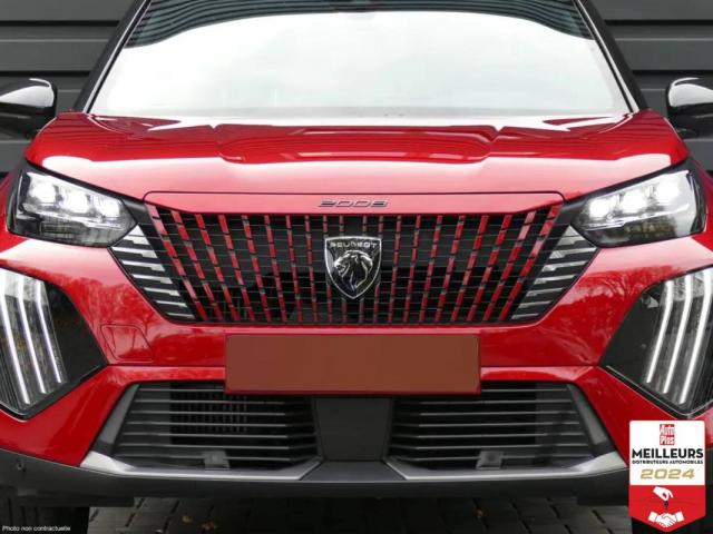 Peugeot 2008 image 2