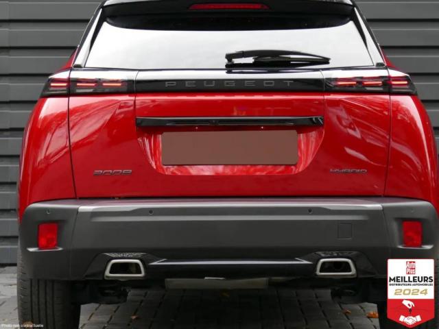 Peugeot 2008 image 1