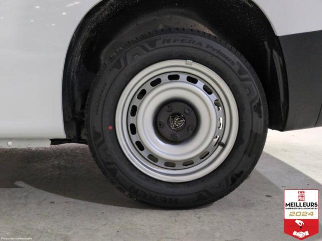 Peugeot Partner image 1