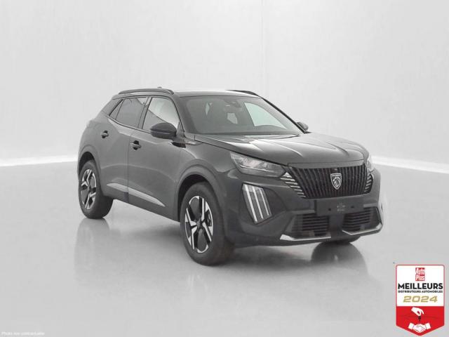 Peugeot 2008 Ii(2) 1.2 Hybrid 136ch Gt E-Dcs6