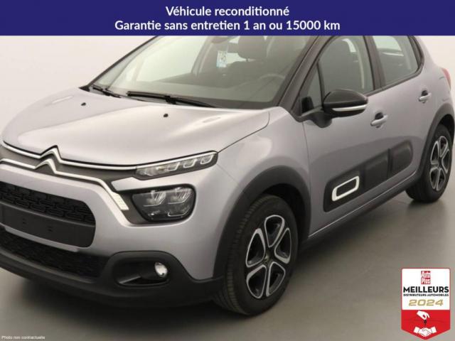 Citroen C3 Max