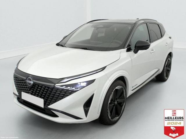 Nissan Qashqai E-Power 190 Ch N-Design