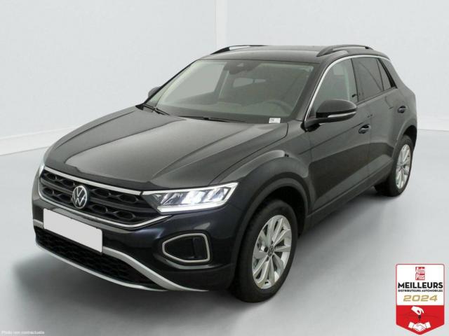 Volkswagen T-Roc 1.5 Tsi Evo2 150 Start/stop Dsg7 Life