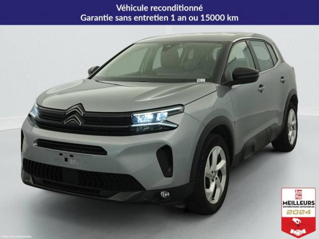 Citroen C5 Aircross Puretech 130 S&s Bvm6 Feel