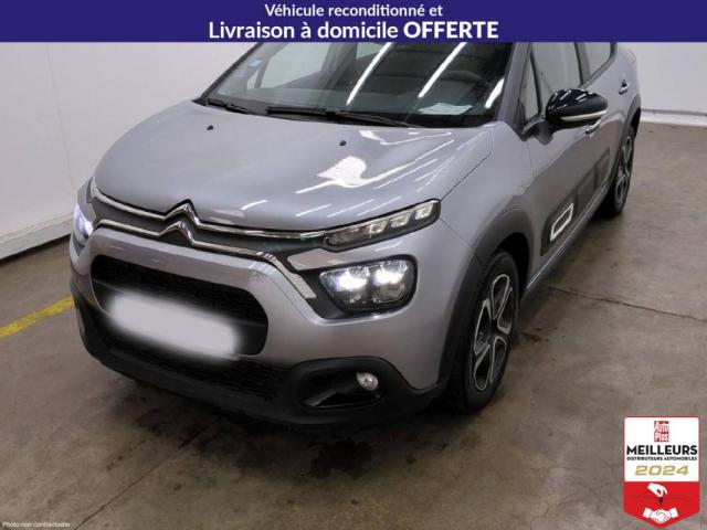 Citroen C3 Puretech 83 S&s Shine