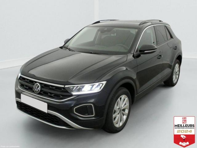 Volkswagen T-Roc 2.0 Tdi 150 Start/stop Dsg7 Life Plus