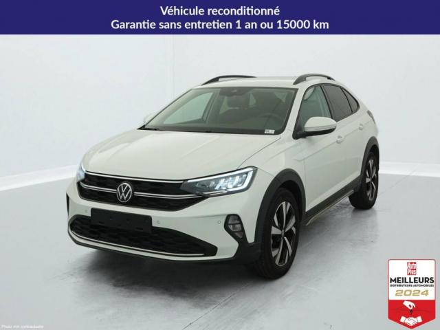 Volkswagen Taigo 1.0 Tsi 116 Bvm6 Vw Edition