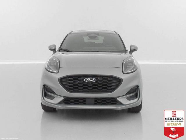Ford Puma image 1