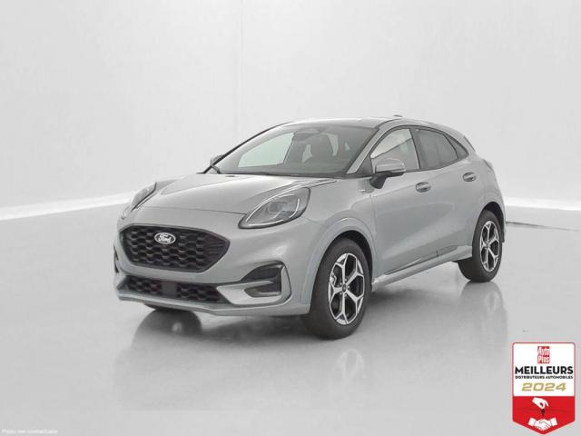 Ford Puma image 2
