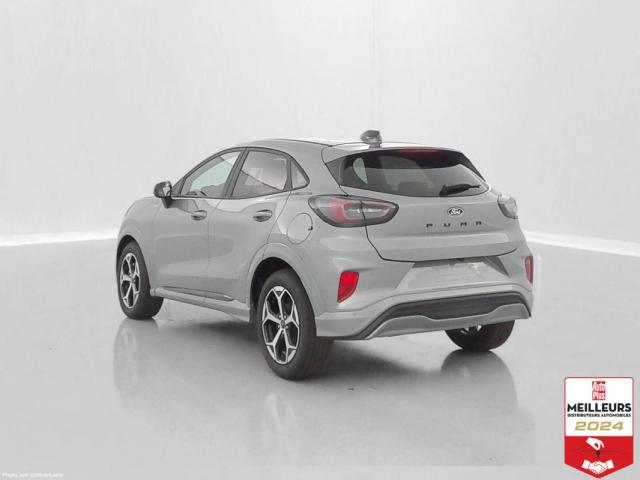 Ford Puma image 8