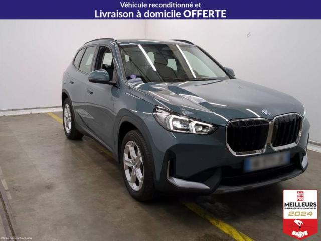 Bmw X1 image 2