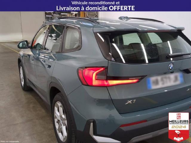 Bmw X1 image 3