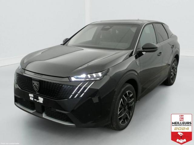 Peugeot 3008 Hybrid 145 E-Dcs6 Gt