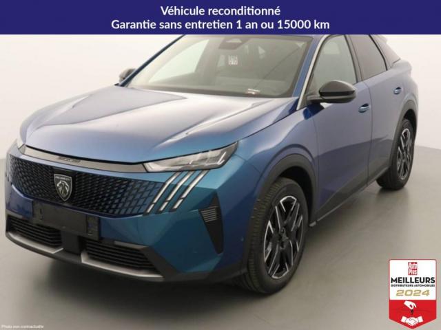 Peugeot 3008 Hybrid 145 E-Dcs6 Business5 Portes Vp Essence