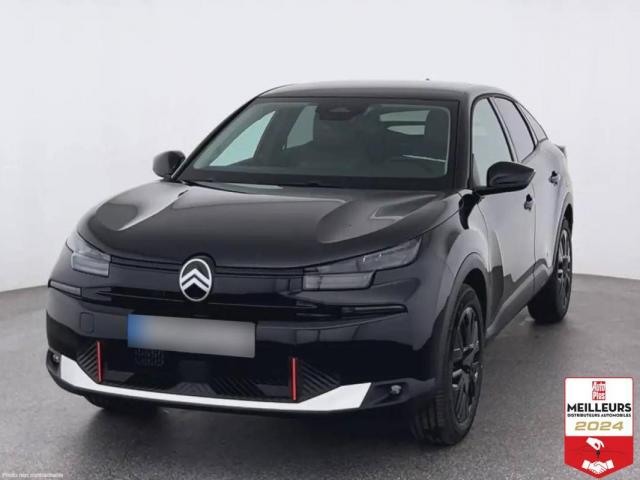 Citroen C4 Hybride 145 E-Dcs6 Collection