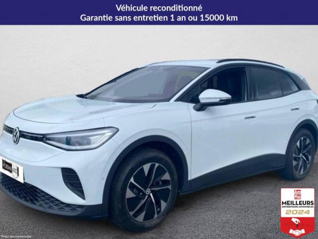 Volkswagen Id.4 286 Ch Pro Life Max