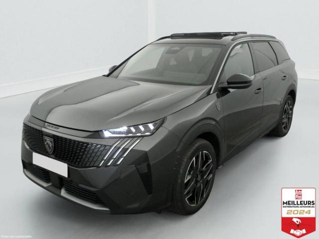 Peugeot 5008 Hybrid 145 E-Dcs6 Gt