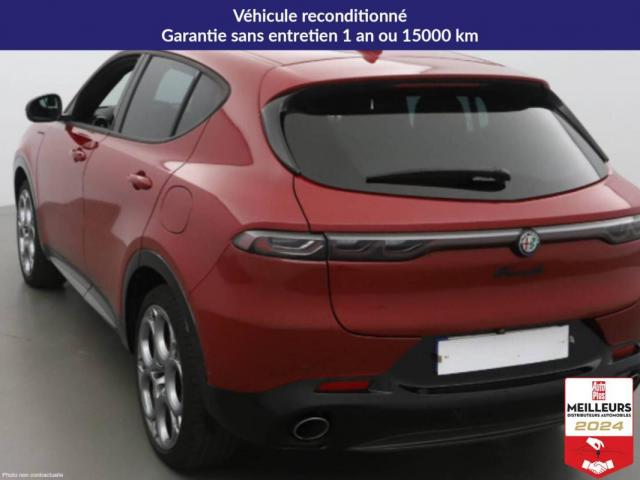 Alfa Romeo Tonale image 1