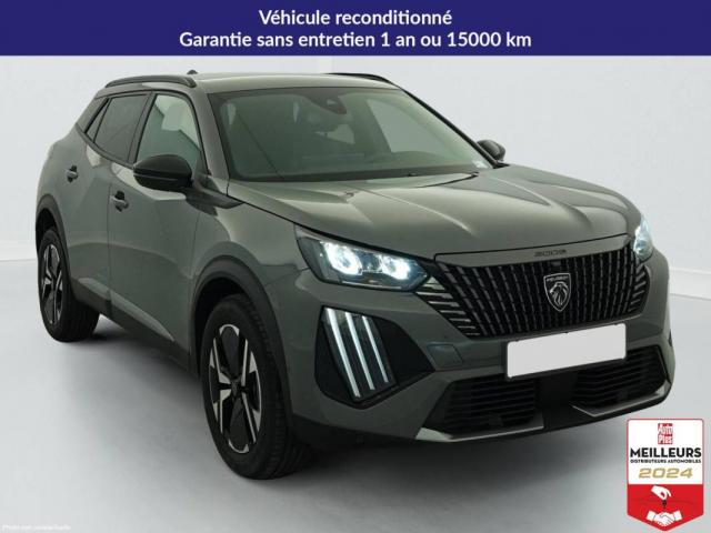 Peugeot 2008 image 3