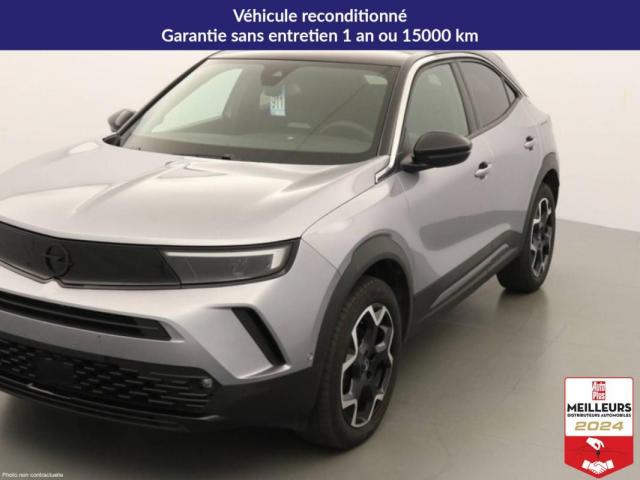 Opel Mokka 2 Ultimate