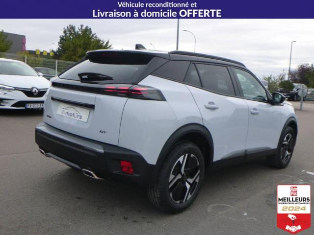 Peugeot 2008 image 9