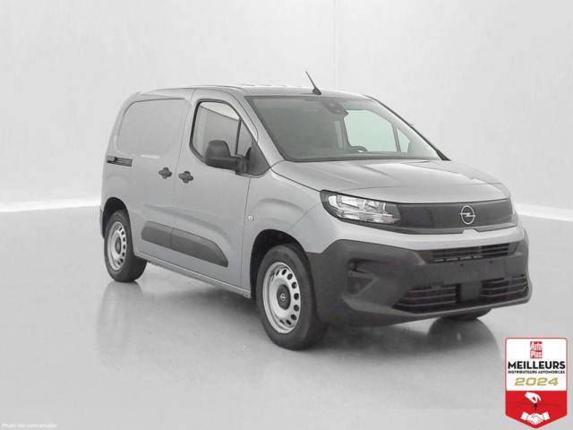 Opel Combo Cargo M 650kg 1.5 Bluehdi 100ch