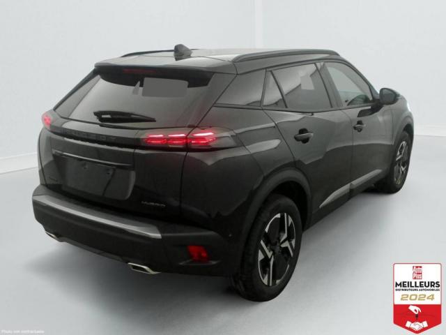 Peugeot 2008 image 4