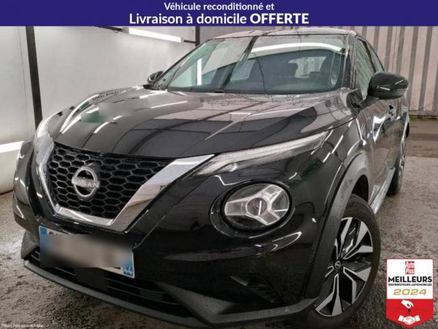 Nissan Juke Dig-T 114 Acenta