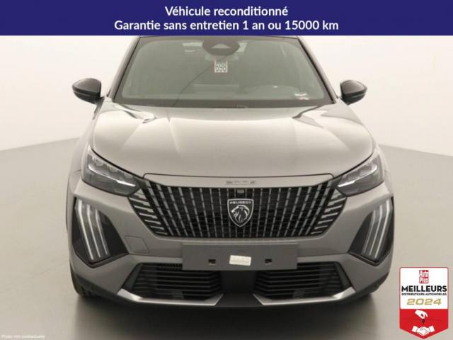 Peugeot 2008 image 4