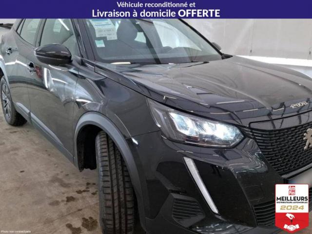 Peugeot 2008 image 2