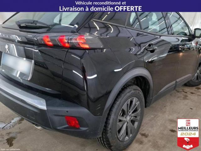 Peugeot 2008 image 3