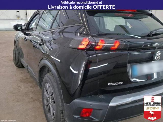 Peugeot 2008 image 4