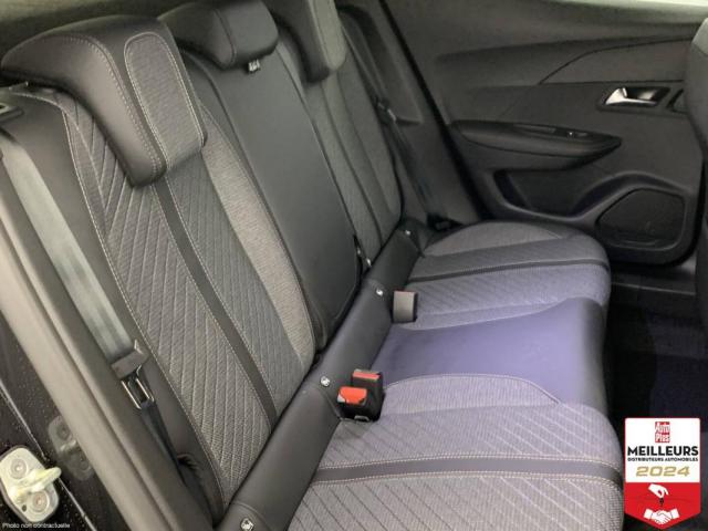 Peugeot 2008 image 3