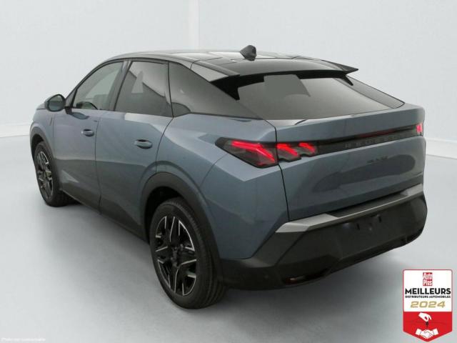 Peugeot 3008 image 5