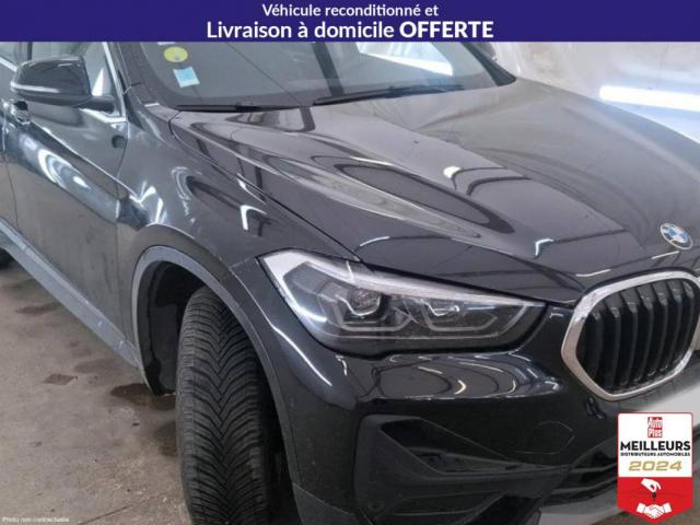 Bmw X1 image 3