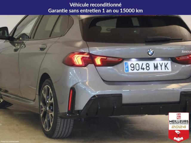 Bmw Série 1 image 5