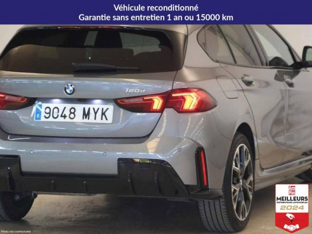 Bmw Série 1 image 7