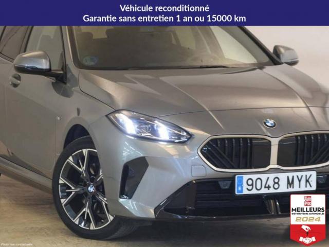 Bmw Série 1 image 9