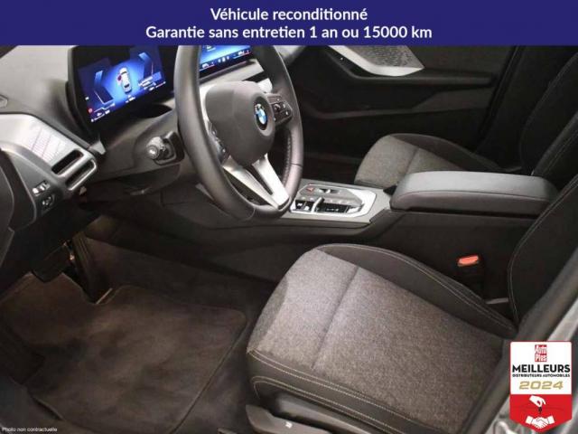 Bmw Série 1 image 4