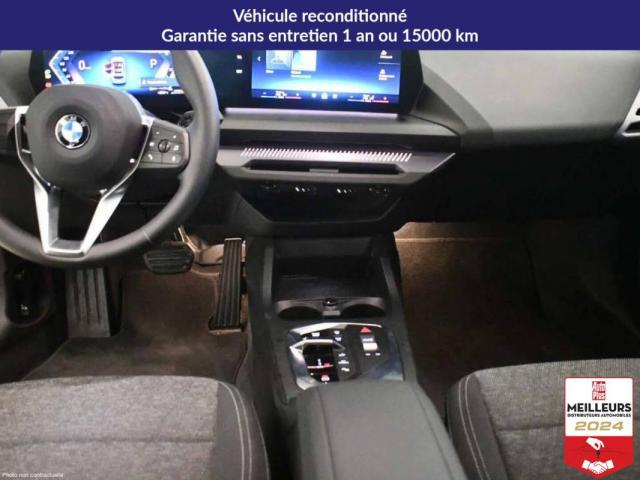 Bmw Série 1 image 1