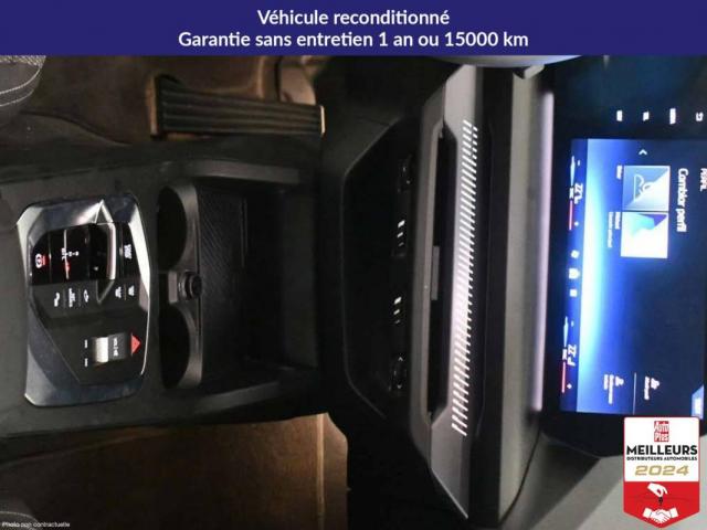 Bmw Série 1 image 2