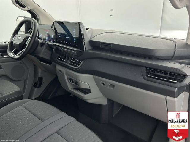 Ford Transit image 2