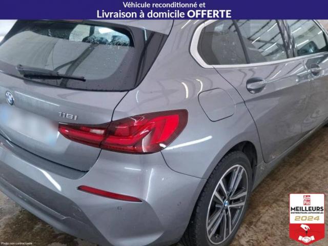 Bmw Série 1 image 4