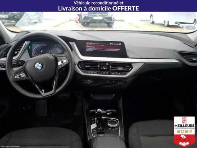 Bmw Série 1 image 2